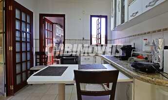 Imagem 5: Casa - Sítios de Recreio Gramado - Campinas