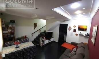 Imagem 5: Santo André - Casa Padrão - Vila Camilópolis