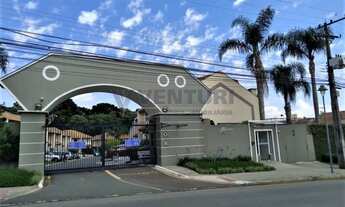 Imagem: SãO JOSé DOS PINHAIS - Casa Padrão