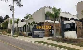 Imagem 3: Sobrado com 3 dormitórios à venda, 294 m² por R$ 1.824.800,00 - Santo Inácio - Curitiba/PR