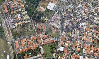 Imagem 2: Terreno - Chácaras Silvania - Valinhos