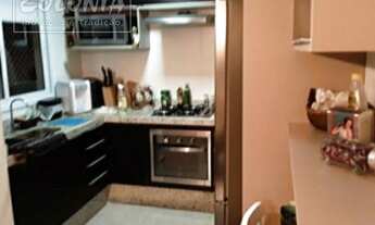 Imagem 4: Santo André - Apartamento Padrão - Vila Camilópolis