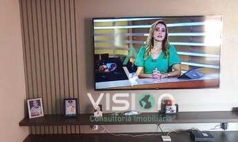 Imagem 2: Casa 3 Suítes em Vicente Pires