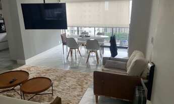 Imagem 2: São Paulo - Apartamento Padrão - Vila Olímpia