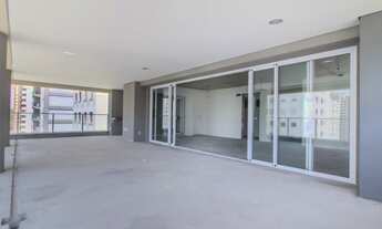 Imagem 5: Apartamento Venda 4 Dormitórios - 278 m² Moema