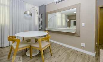 Imagem 4: Apartamento para Aluguel - Luxemburgo, 2 Quartos, 80 m2