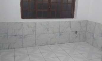 Imagem 2: Engenho Novo casa 2dormitorios