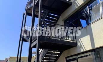 Imagem 7: Prédio - Guanabara - Campinas