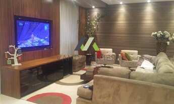 Imagem 3: Santana de Parnaiba - Apartamento Padrão - Tamboré