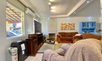 Imagem 4: Casa com 3 dormitórios à venda, 150 m² por R$ 750.000,00 - Jardim das Flores - Atibaia/SP