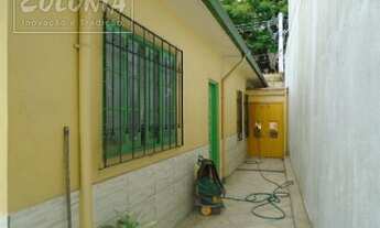 Imagem 3: Santo André - Casa Padrão - Vila Santa Teresa