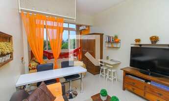 Imagem 5: Apartamento para Aluguel - Flamengo, 1 Quarto, 32 m2