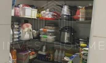 Imagem 7: Campinas - Apartamento Padrão - Vila Rossi Borghi e Siqueira