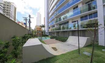 Imagem 2: Fortaleza - Apartamento Padrão - Cocó