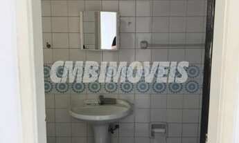 Imagem 7: Kitnet - Centro - Campinas