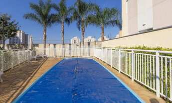 Imagem 7: Apartamento - Loteamento Industrial Veccon Zeta - Sumaré