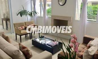 Imagem 2: Casa - Alphaville Dom Pedro - Campinas