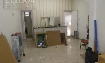 Imagem 2: Santo André - Loja/Salão - Vila Marina