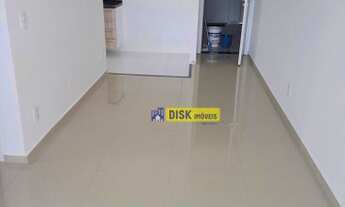 Imagem 3: Apartamento com 2 dormitórios à venda, 55 m² por R$ 330.000 - Demarchi - São Bernardo do C