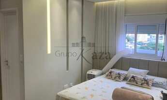 Imagem 5: Apartamento para venda possui 72 metros quadrados com 2 quartos