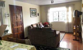 Imagem 4: Casa com 3 dormitórios à venda, 154 m² por R$ 450.000,00 - Floresta Negra - Campos do Jord