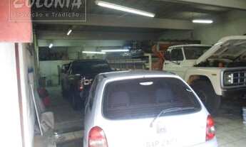 Imagem 2: Santo André - Casa Padrão - Parque Marajoara