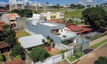 Imagem 6: BRASÍLIA - Casa de Condomínio - SETOR HABITACIONAL SAMAMBAIA (VICENTE PIRES