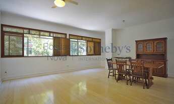 Imagem: Apartamento localizado no Posto 4