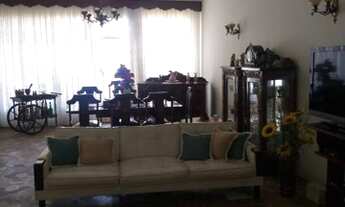 Imagem 2: Casa com 3 dormitórios 520 m² no Tatuapé / SP (CS0458