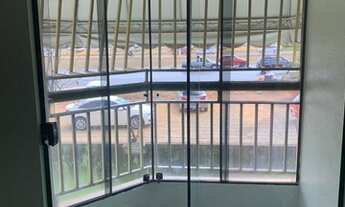 Imagem 7: Apartamento reformado