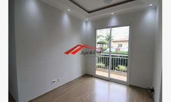 Imagem 3: Apartamento para venda com 46 metros quadrados com 2 quartos