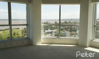 Imagem 4: PORTO ALEGRE - Conjunto Comercial/Sala - Cristal