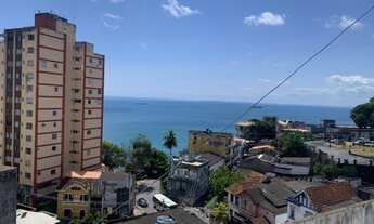 Imagem 5: Apt 3/4 Campo Grande.170m2.Vista Oportunidade! R$ 510.000