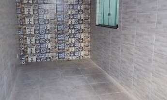 Imagem 7: Vendo casa no bairro Mantiqueira 3 quartos sala cozinha e garagem