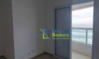 Imagem 6: Apartamento com 2 dormitórios à venda, 91 m² por R$ 682.500,00 - Jardim Marina - Mongaguá