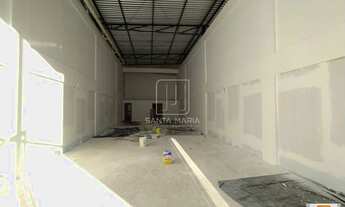 Imagem 4: Salão/Galpão (salão - térreo