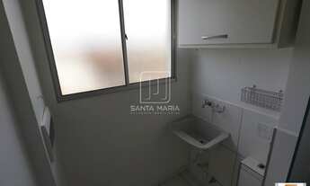 Imagem 6: Apartamento (tipo - padrao) 2 dormitórios/suite, cozinha planejada, em condomínio fechado