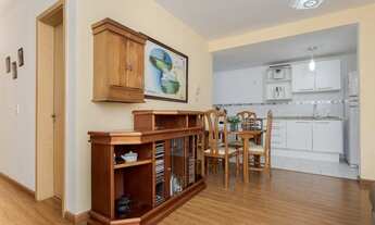 Imagem 3: Porto Alegre - Apartamento Padrão - Jardim Carvalho