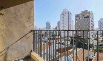 Imagem 5: São Paulo - Apartamento Padrão - Vila Olímpia