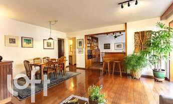 Imagem 3: São Paulo - Apartamento Padrão - Moema