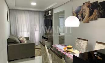 Imagem: Apartamento - Ortizes - Valinhos