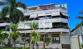 Imagem 2: Rio de Janeiro - Apartamento Padrão - Recreio dos Bandeirantes