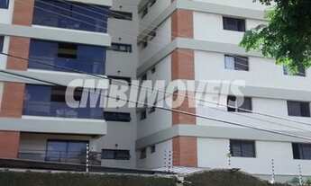 Imagem 2: Apartamento - Jardim Proença - Campinas