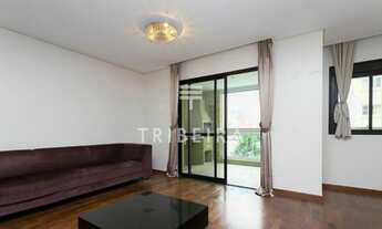 Imagem 2: Imóvel de 115m², com 3 dormitórios (sendo 2 suítes)