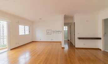 Imagem 5: Locação Apartamento 2 Dormitórios - 109 m² Itaim Bibi