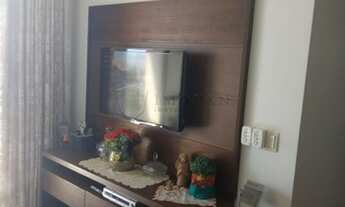 Imagem: Ribeirão Preto - Apartamento Padrão