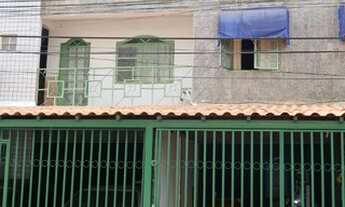 Imagem 2: Sobrado Qn 01 Riacho Fundo 01 próximo a Br 060