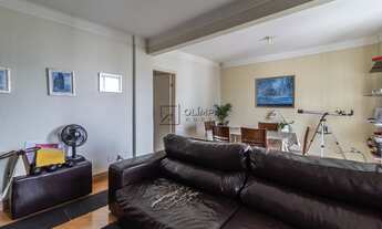 Imagem 4: Apartamento Venda Bela Vista 107 m² 3 Dormitórios