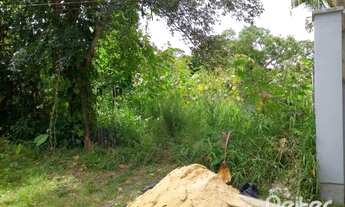 Imagem 2: PORTO ALEGRE - Terreno Padrão - Pedra Redonda