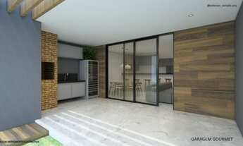 Imagem 4: Vdo. Casa no Mont verde. Antares